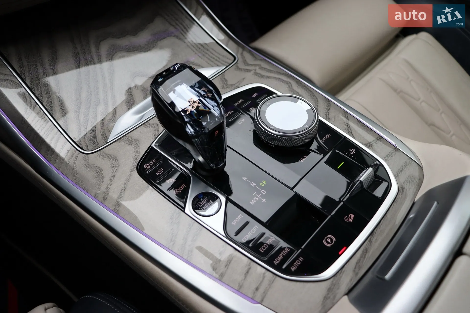 2019 BMW X7 - мініатюра 32