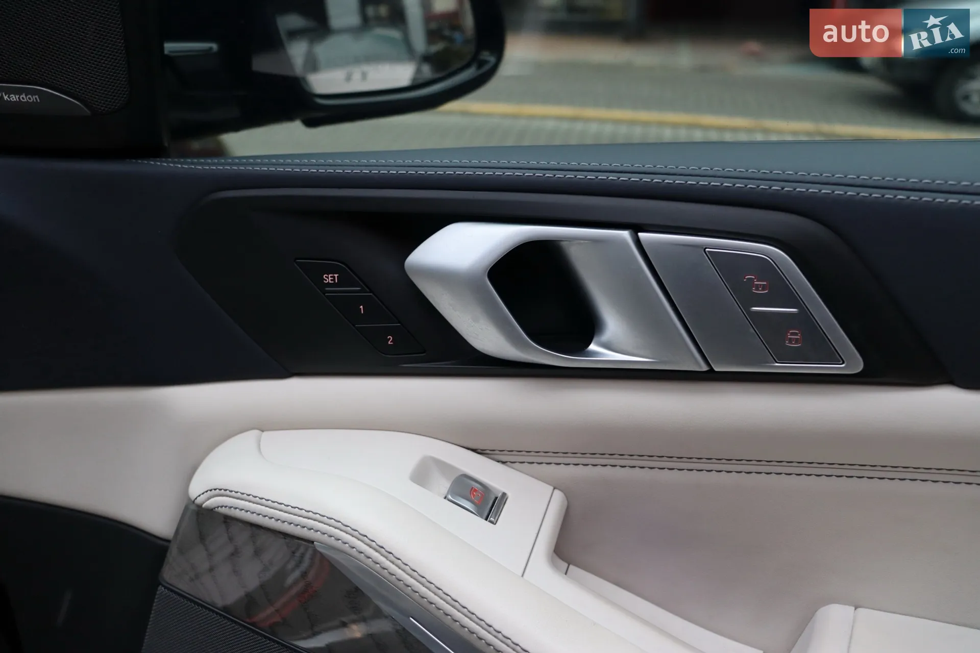 2019 BMW X7 - мініатюра 50