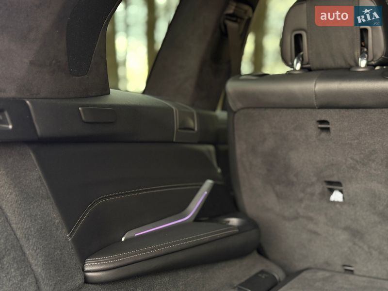 Внедорожник / Кроссовер BMW X7 2022 в Виннице