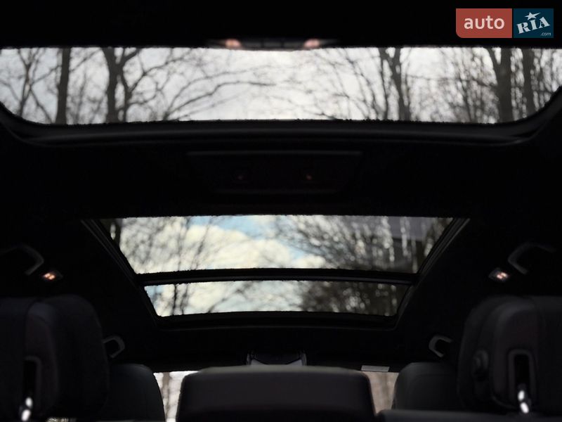 Внедорожник / Кроссовер BMW X7 2022 в Виннице