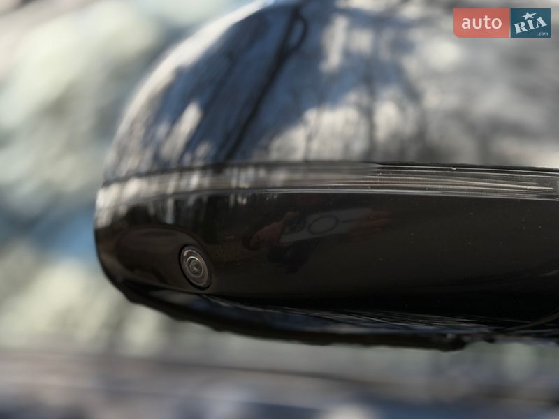 Внедорожник / Кроссовер BMW X7 2022 в Виннице