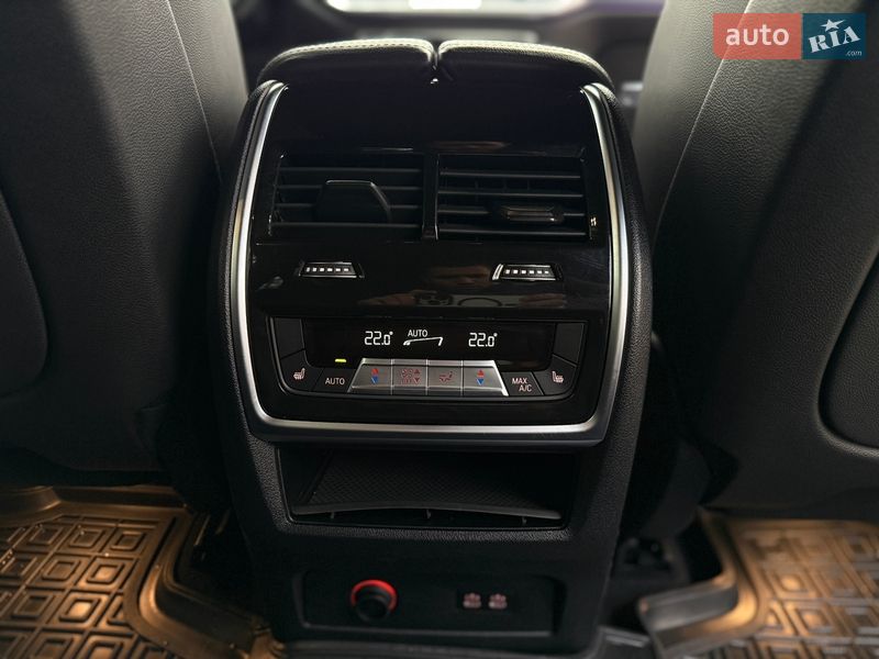 Внедорожник / Кроссовер BMW X7 2022 в Виннице
