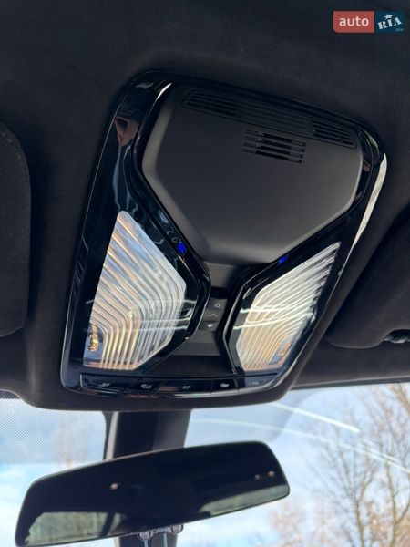 Внедорожник / Кроссовер BMW X7 2022 в Черкассах
