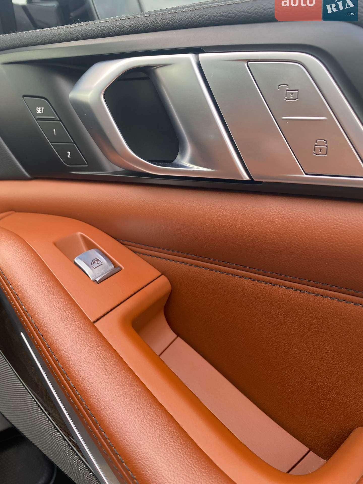 2019 BMW X7 - мініатюра 17