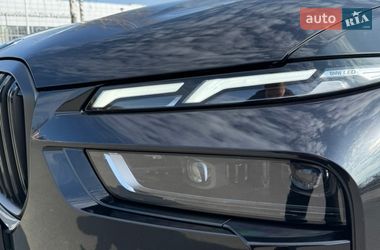 Позашляховик / Кросовер BMW X7 2025 в Києві
