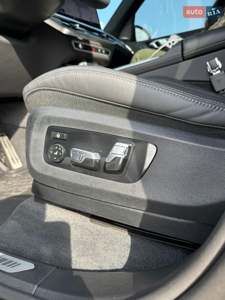 Позашляховик / Кросовер BMW X7 2025 в Києві