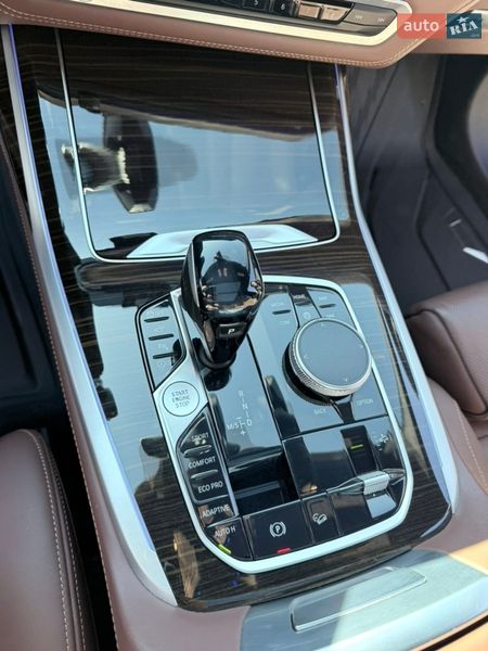 Позашляховик / Кросовер BMW X7 2020 в Вінниці фото 9 Позашляховик / Кросовер BMW X7 2020 в Вінниці