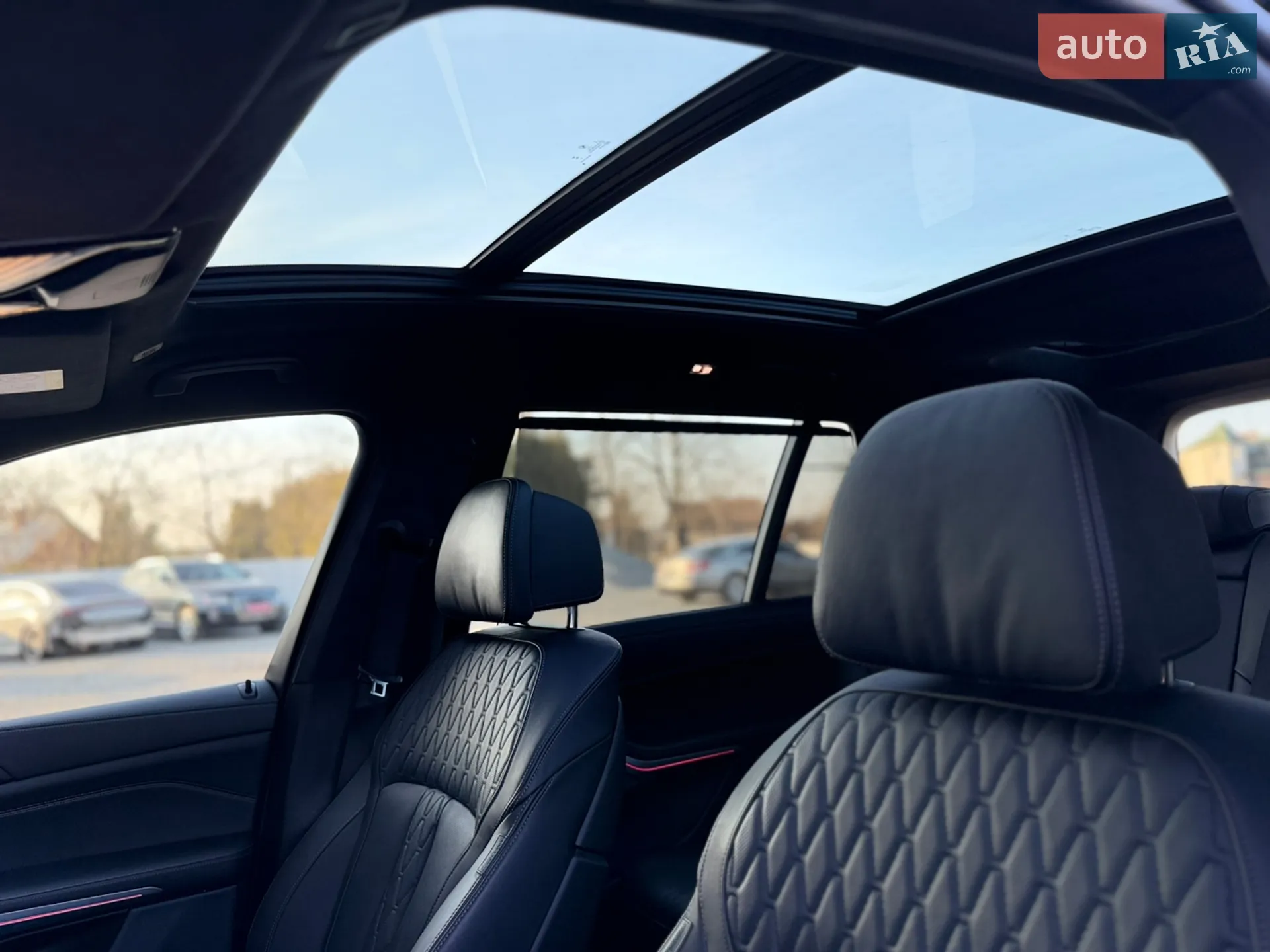 2024 BMW X7 - мініатюра 67