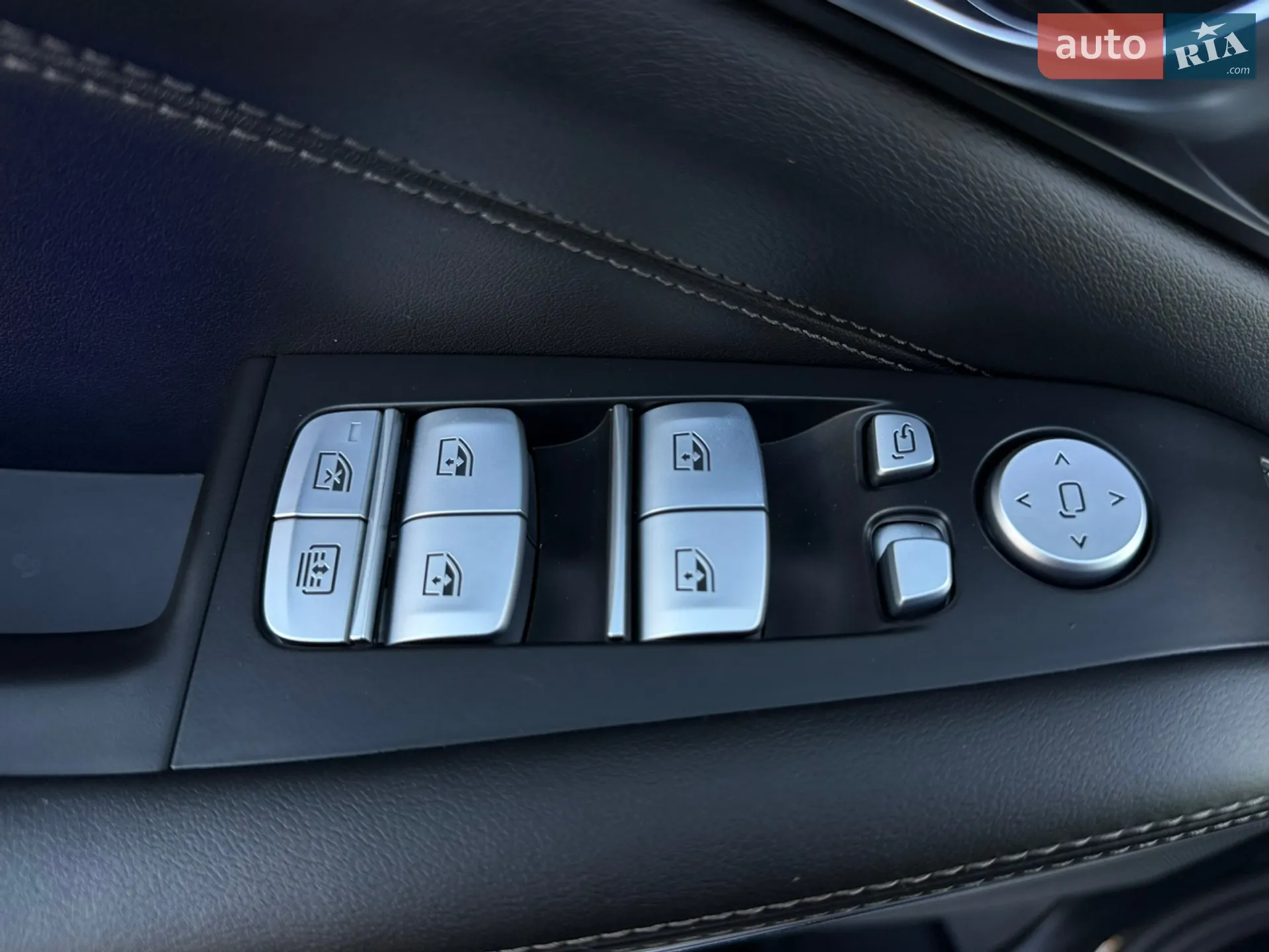 2024 BMW X7 - мініатюра 72