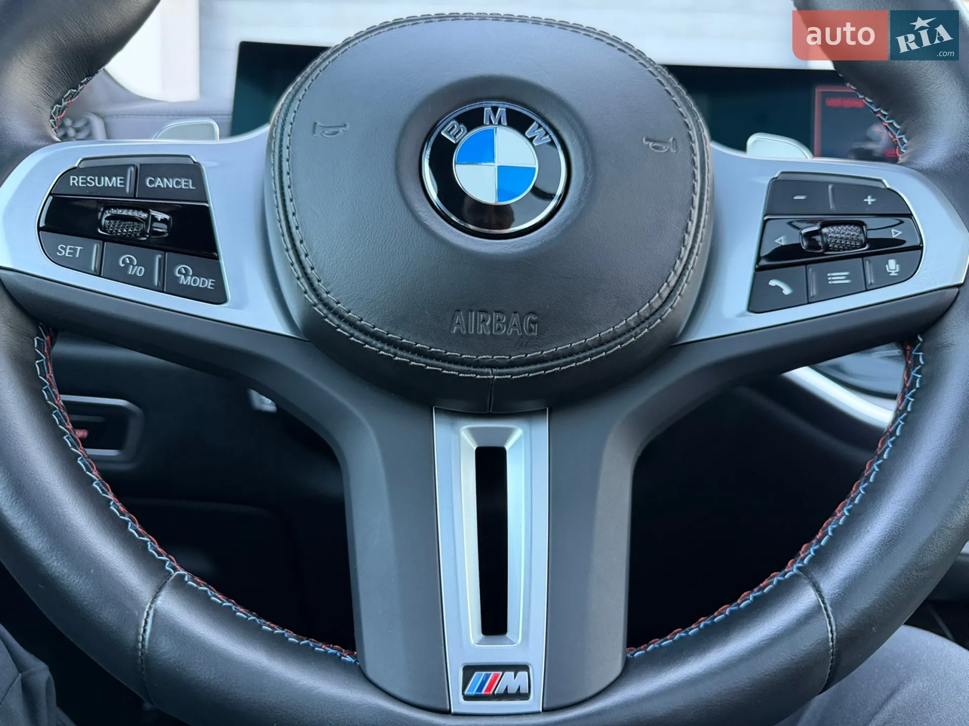 2024 BMW X7 - мініатюра 79