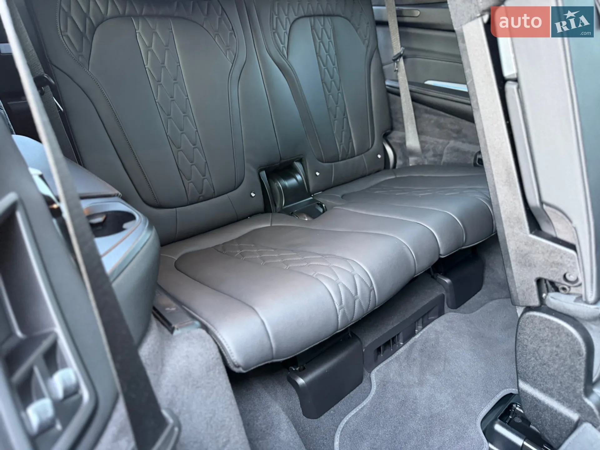 2024 BMW X7 - мініатюра 160