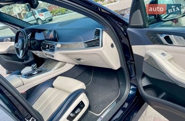 Внедорожник / Кроссовер BMW X7 2019 в Одессе