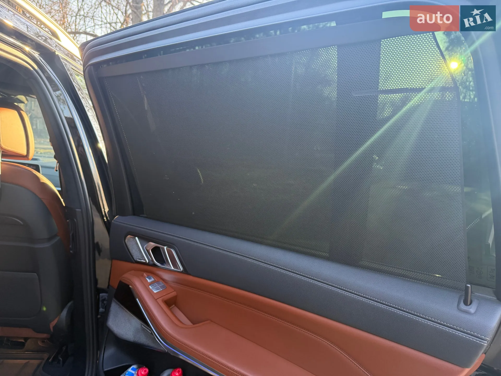 2019 BMW X7 - мініатюра 40
