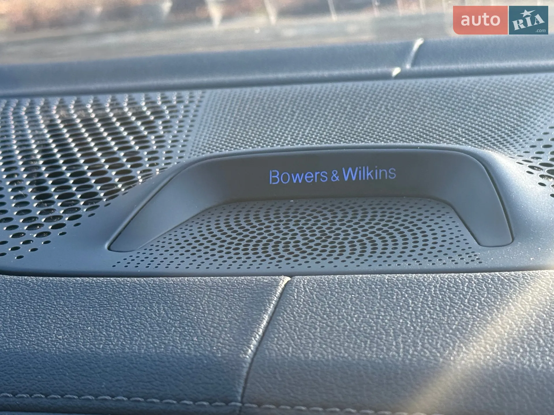 2019 BMW X7 - мініатюра 31