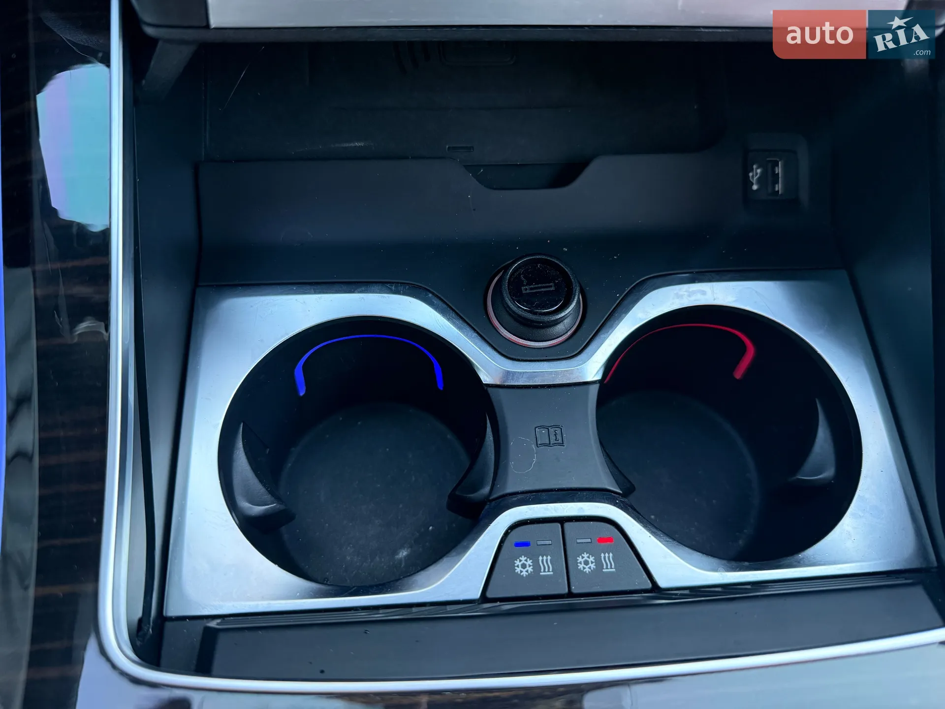 2019 BMW X7 - мініатюра 30