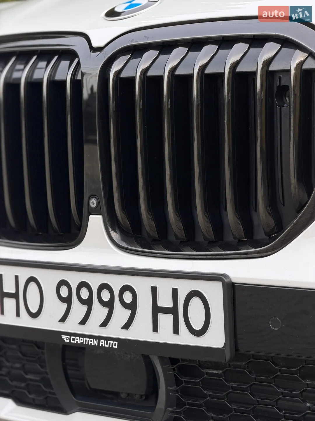 2019 BMW X7 - мініатюра 11