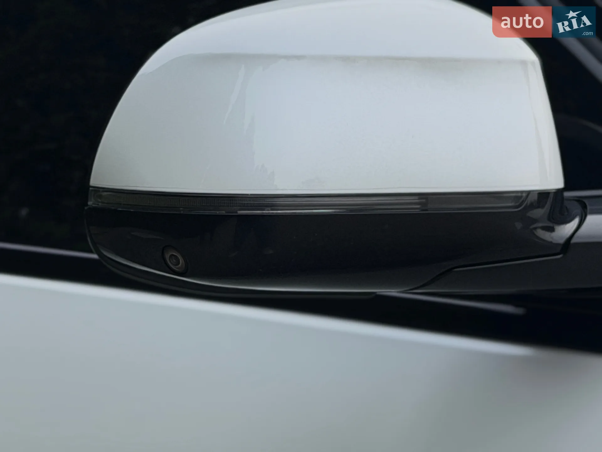 2019 BMW X7 - мініатюра 21