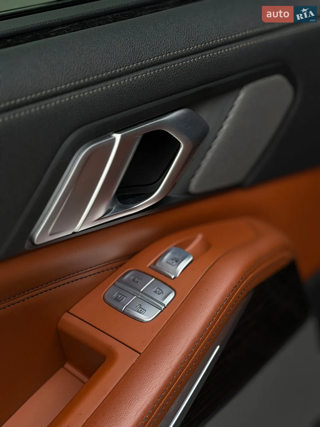 2019 BMW X7 - мініатюра 42