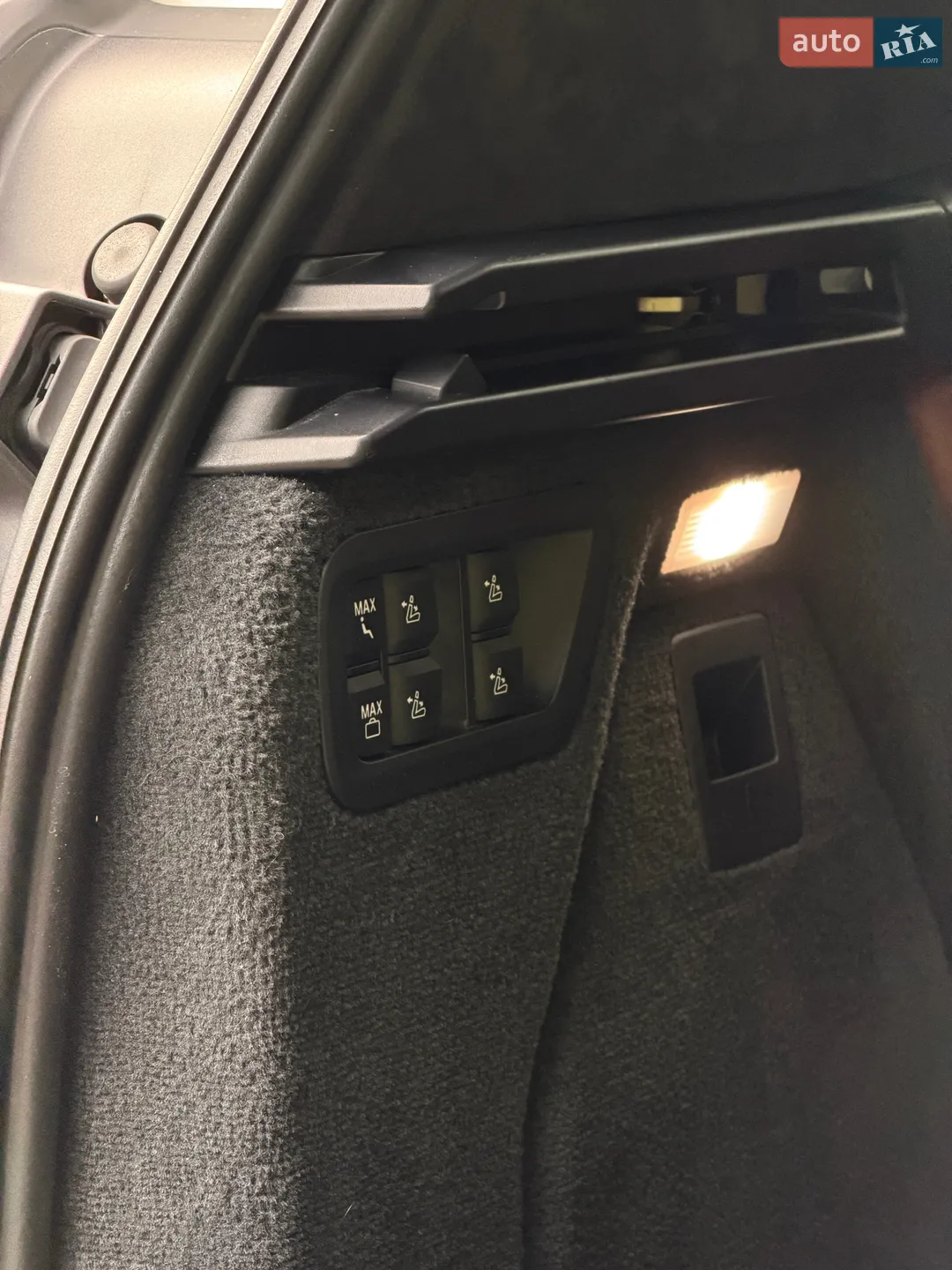 2019 BMW X7 - мініатюра 62