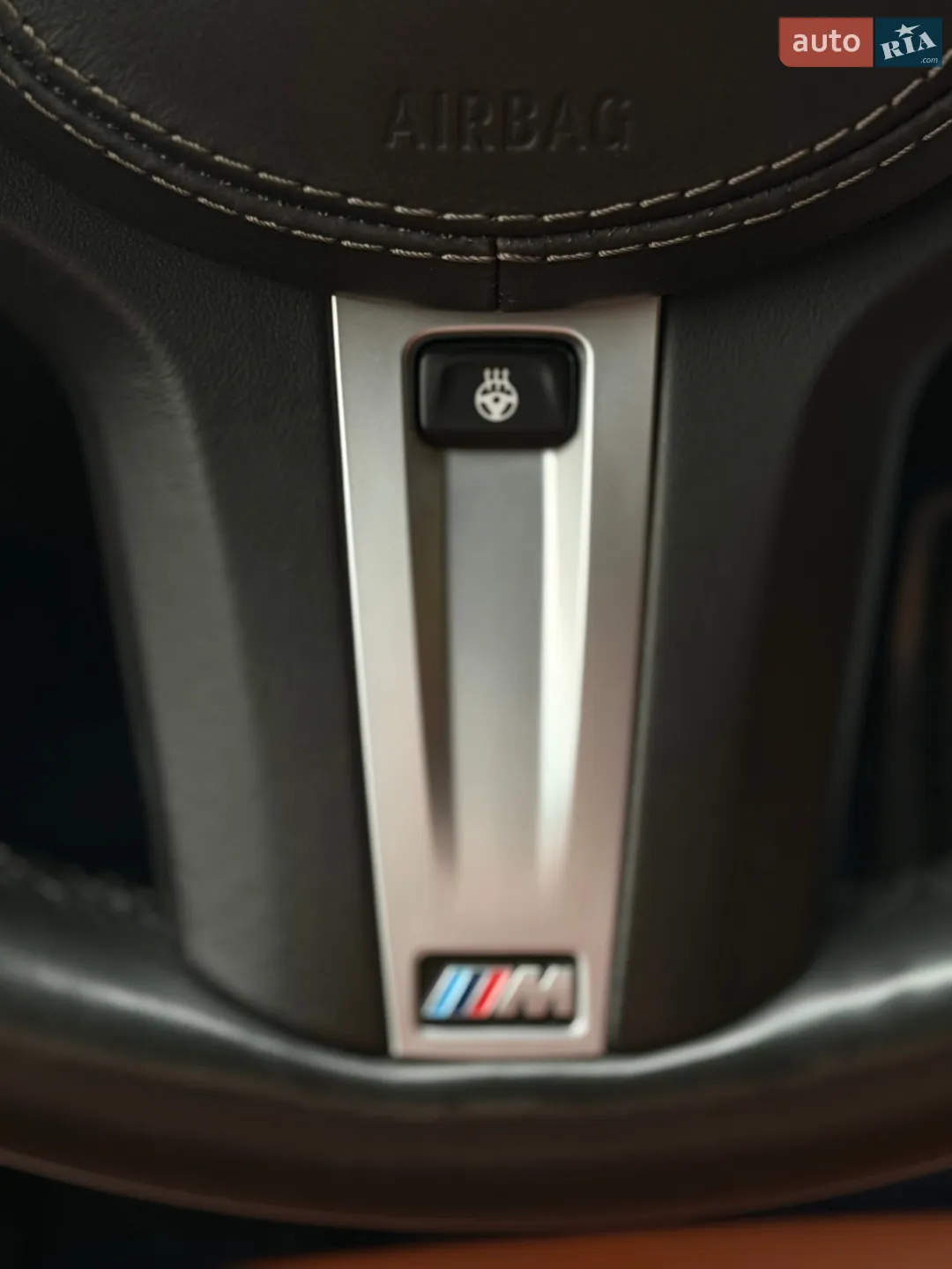 2019 BMW X7 - мініатюра 71