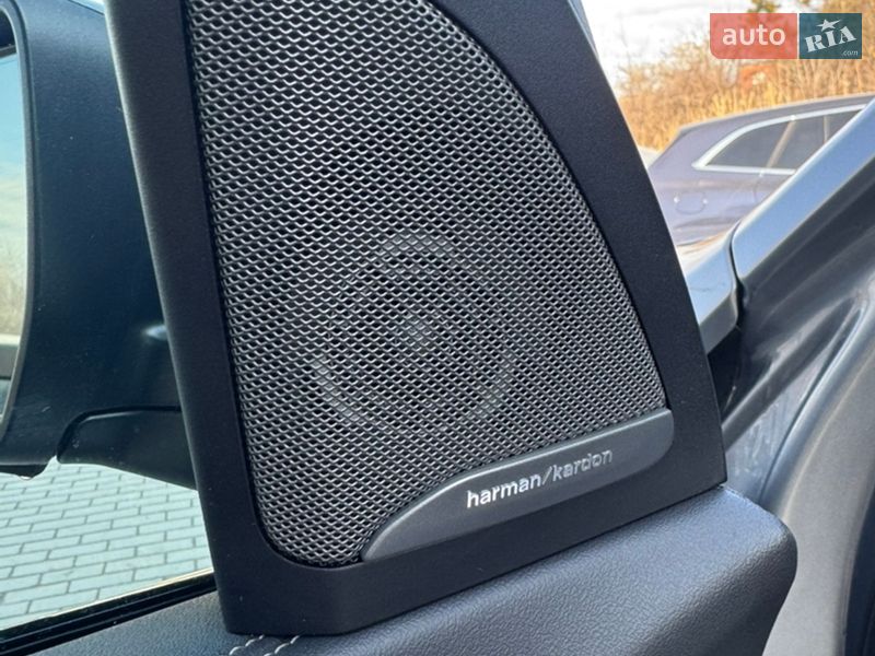 Внедорожник / Кроссовер BMW X7 2024 в Львове