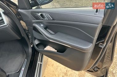 Позашляховик / Кросовер BMW X7 2022 в Вінниці