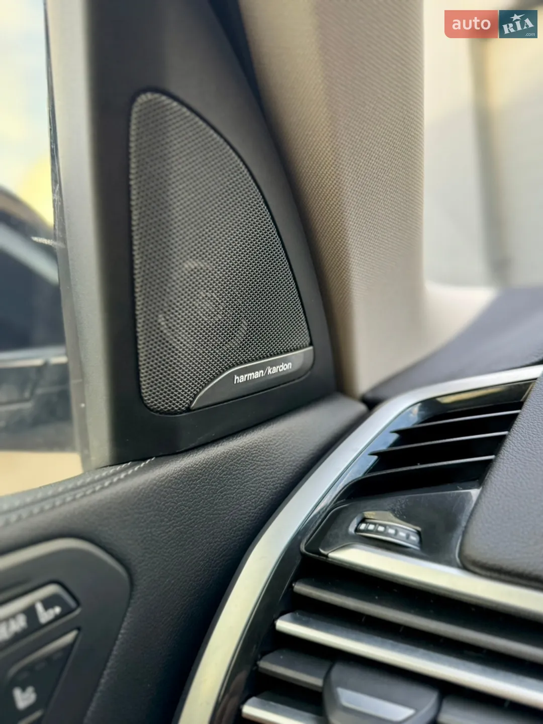 2020 BMW X7 - мініатюра 38