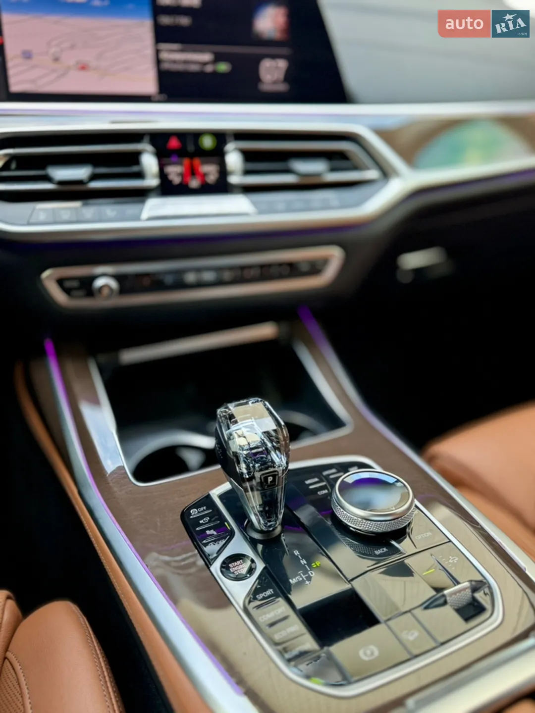2020 BMW X7 - мініатюра 42
