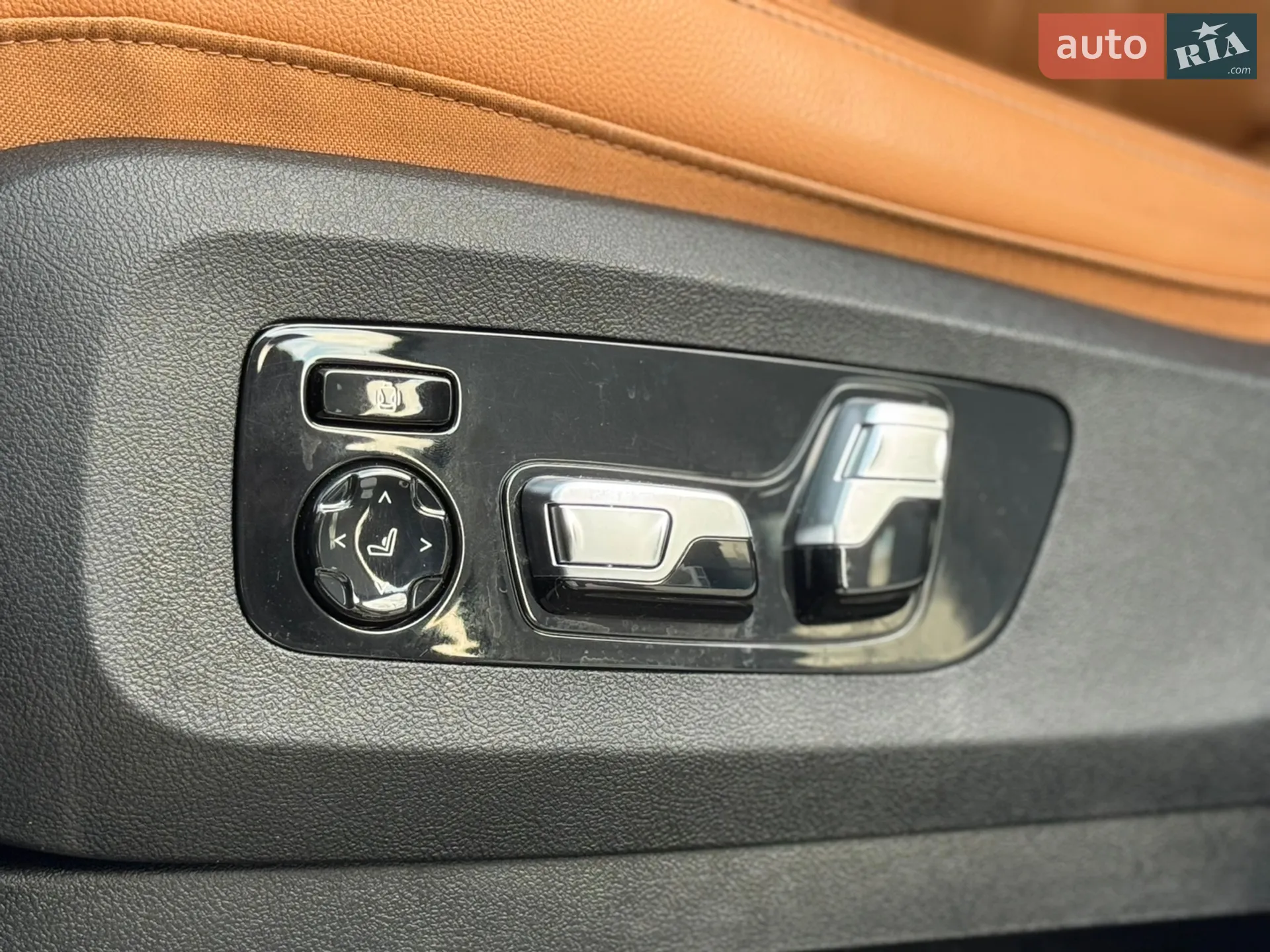 2020 BMW X7 - мініатюра 55