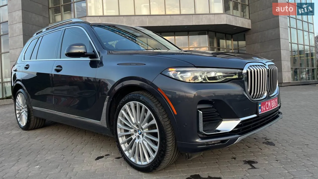 2021 Volkswagen Tiguan - мініатюра 52