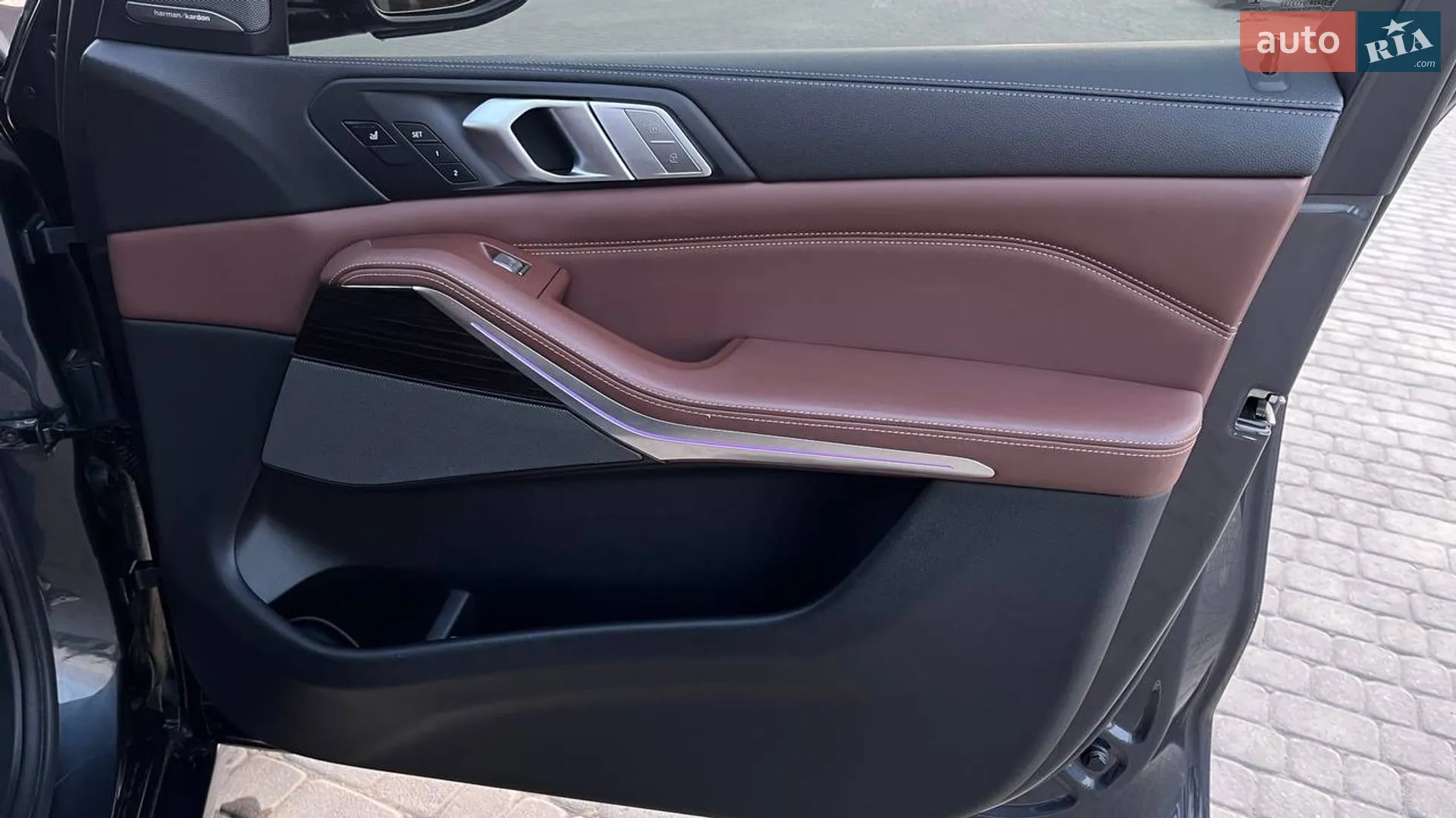 2019 BMW X7 - мініатюра 28