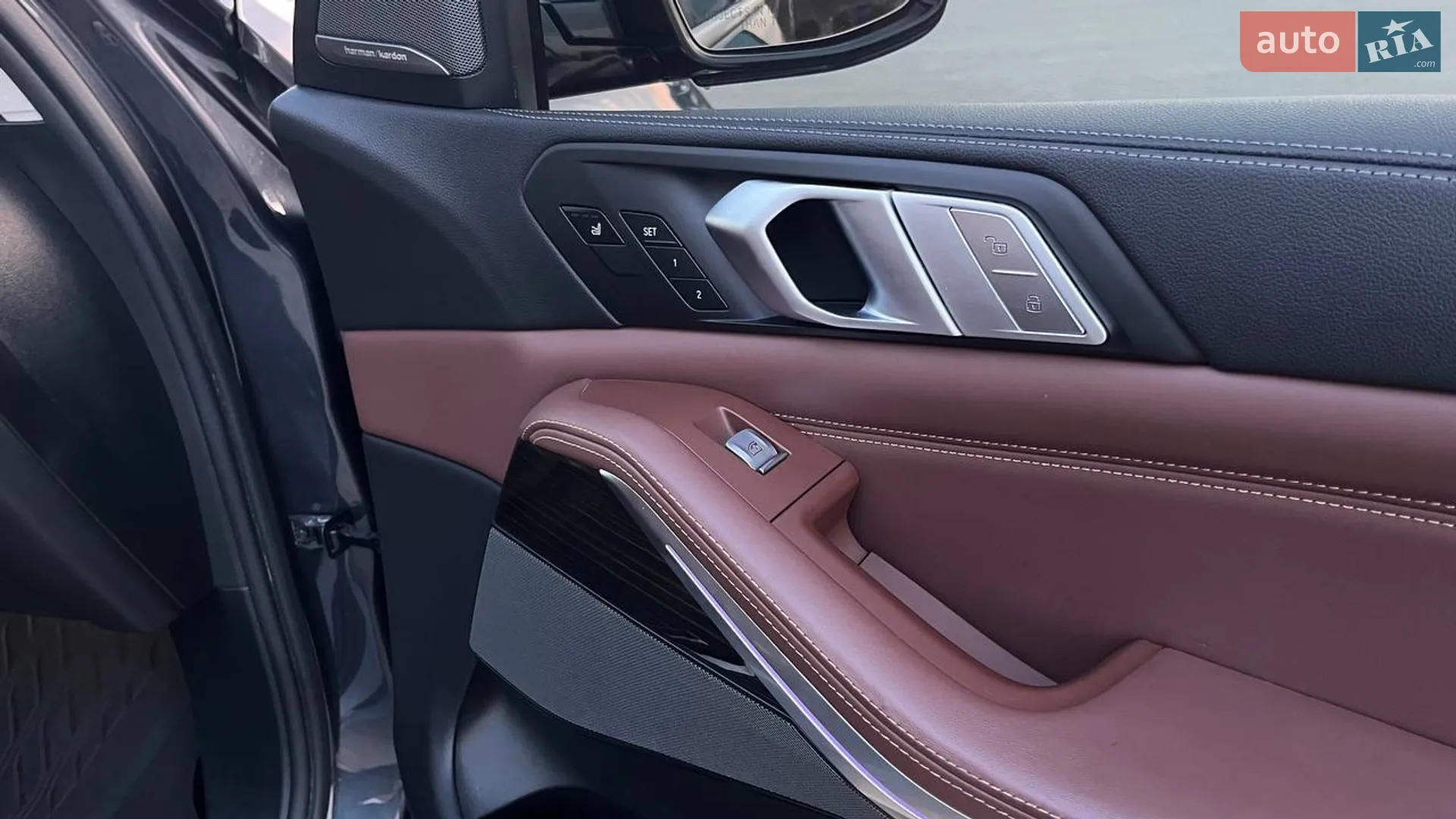 2019 BMW X7 - мініатюра 27