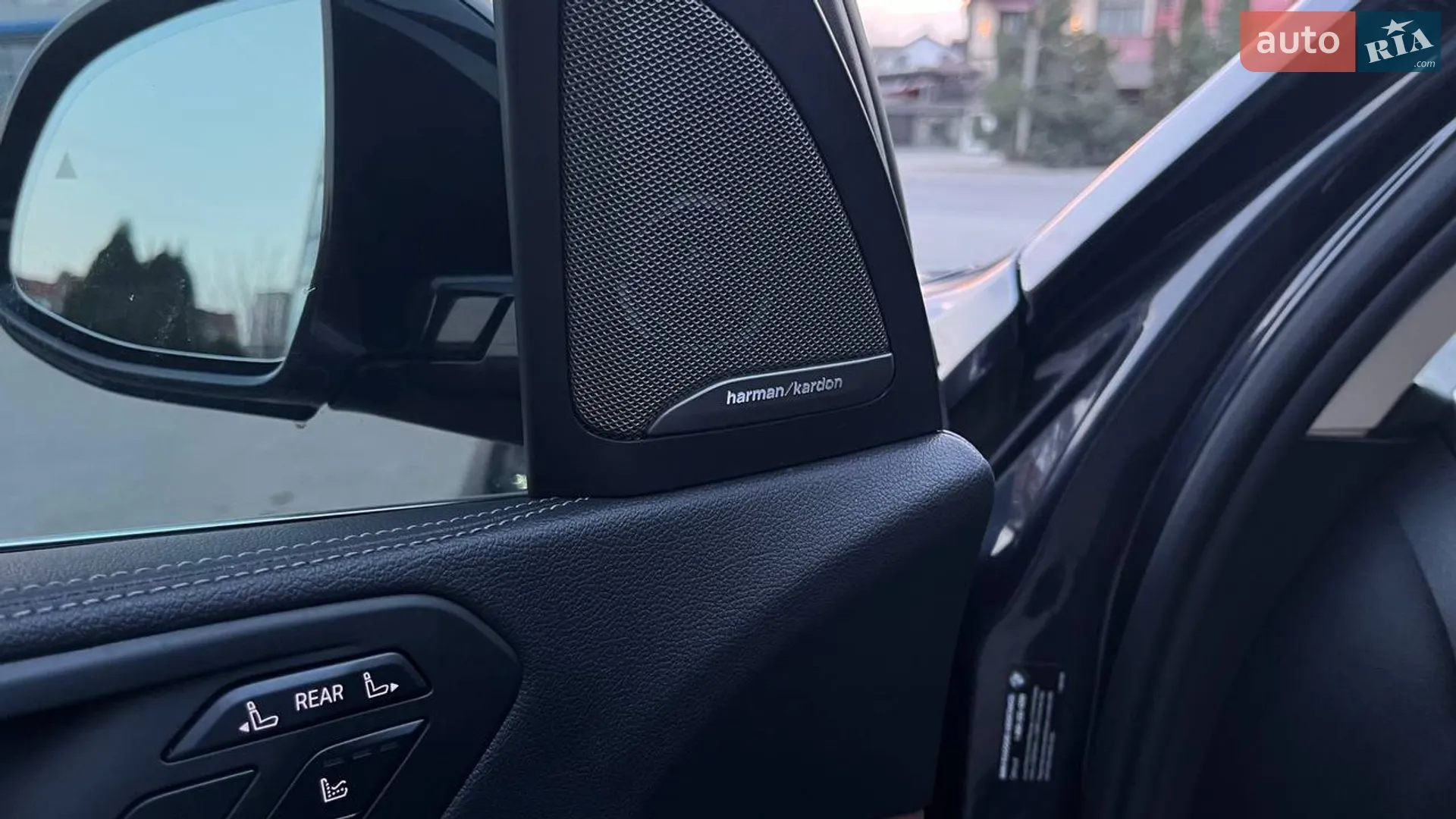 2019 BMW X7 - мініатюра 52