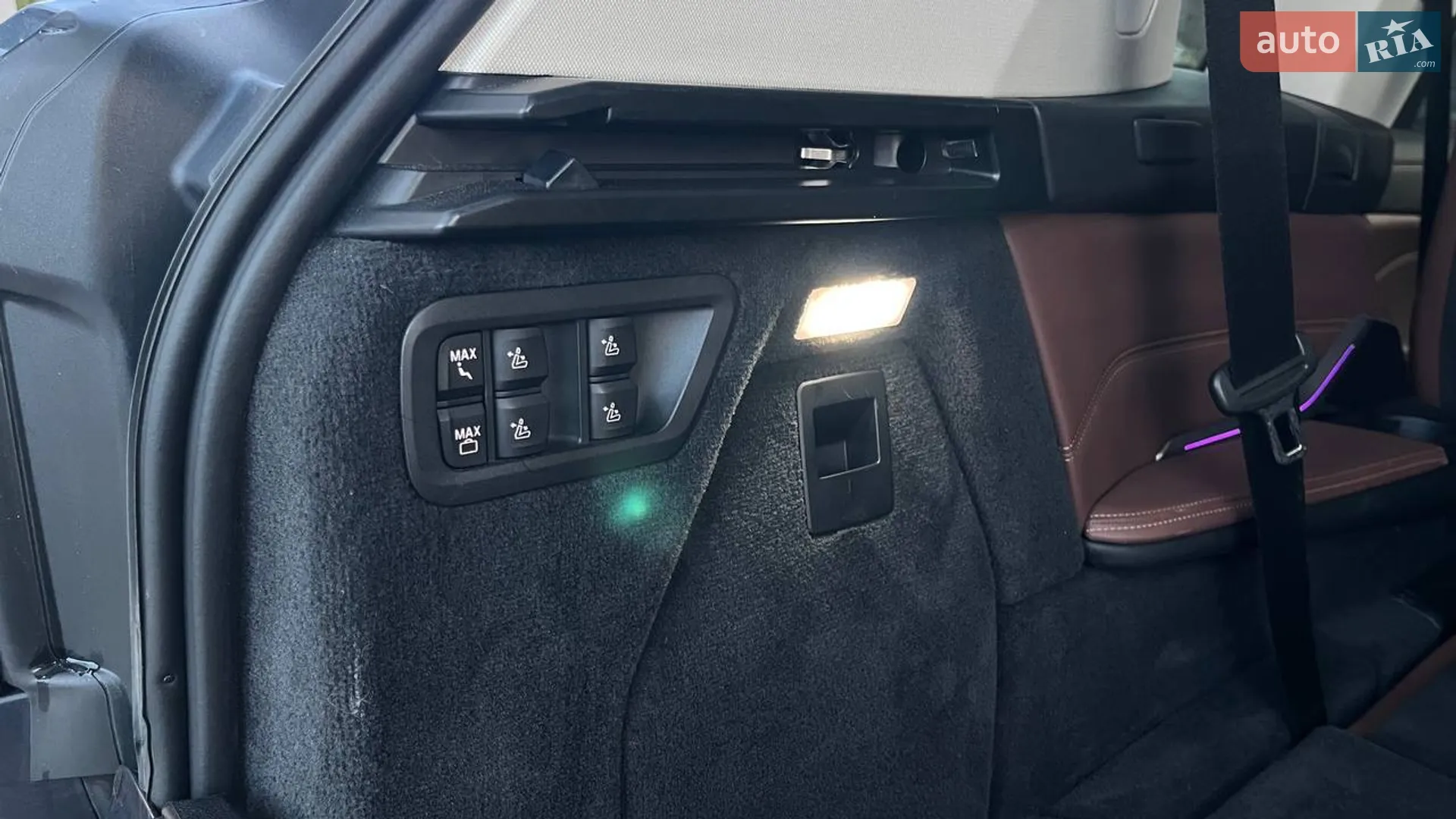 2019 BMW X7 - мініатюра 58