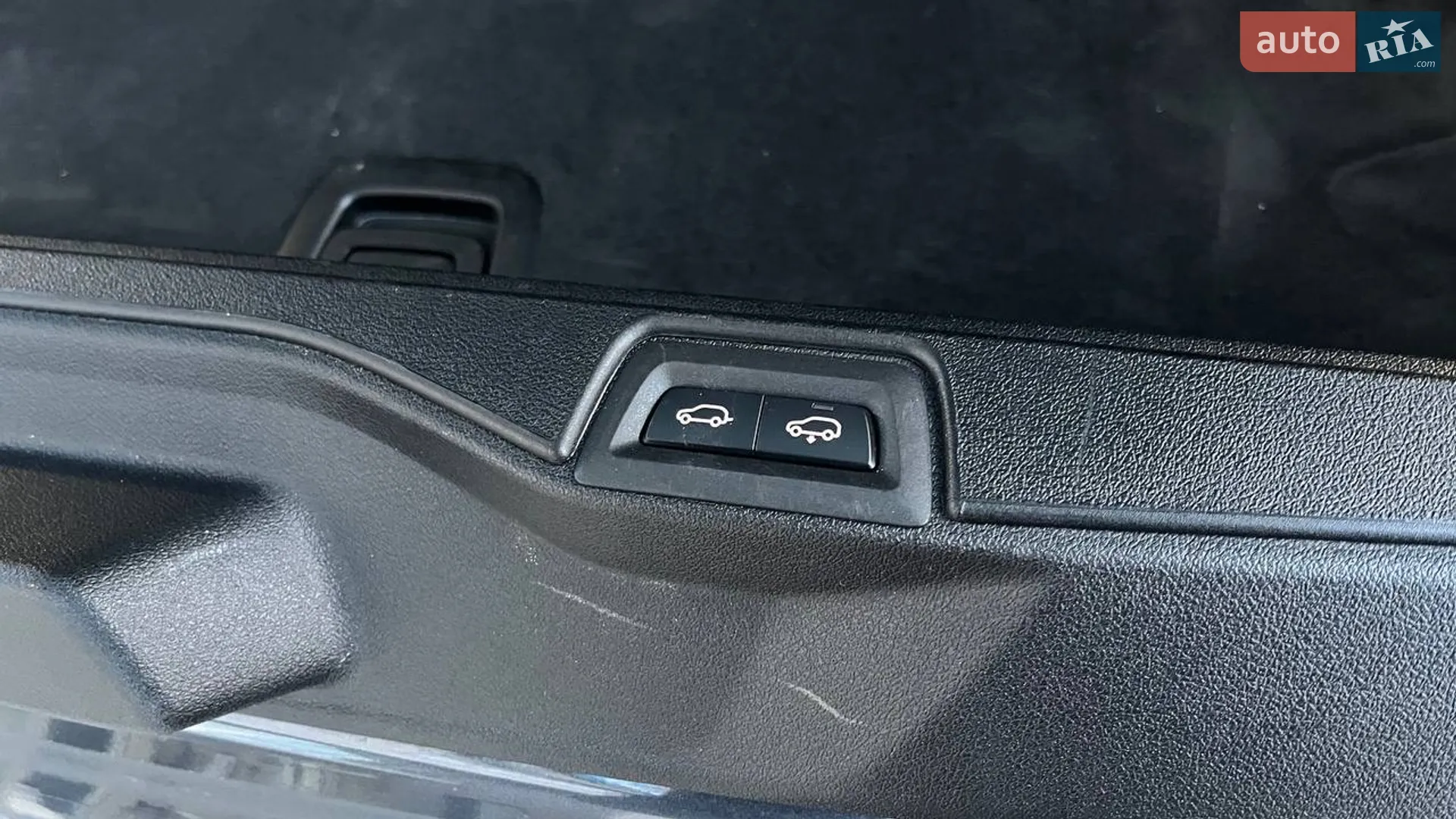 2019 BMW X7 - мініатюра 65