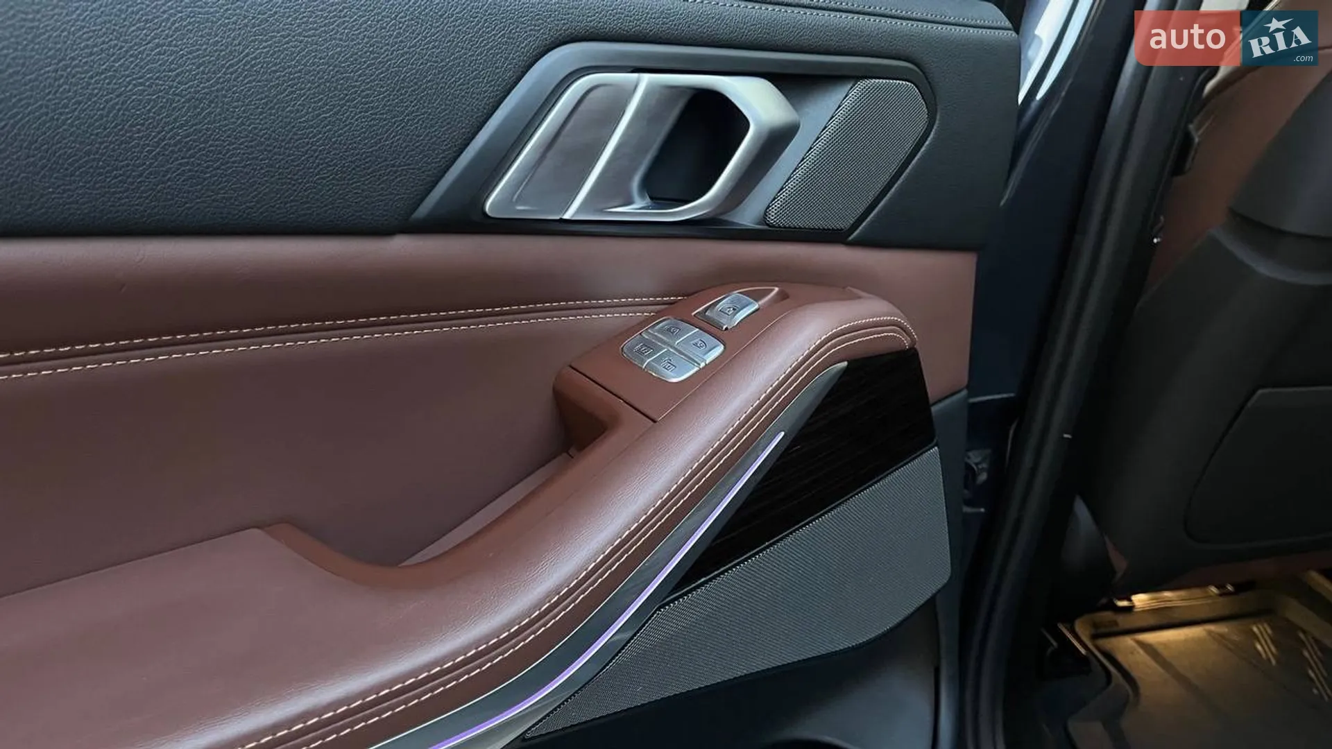 2019 BMW X7 - мініатюра 69