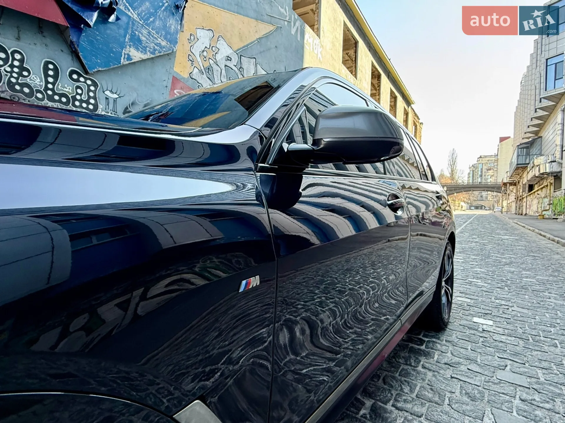 2020 BMW X7 - мініатюра 27
