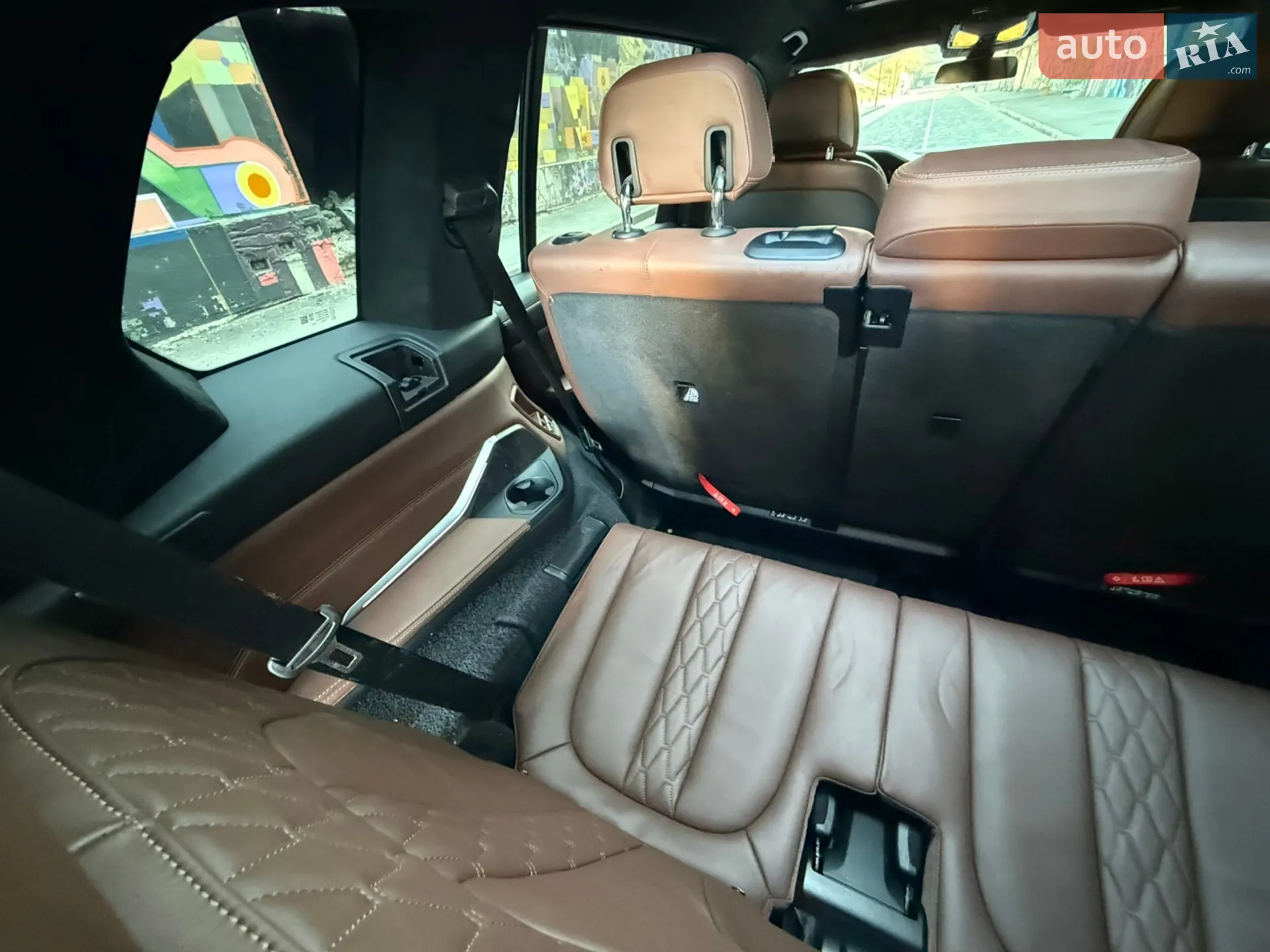 2020 BMW X7 - мініатюра 93