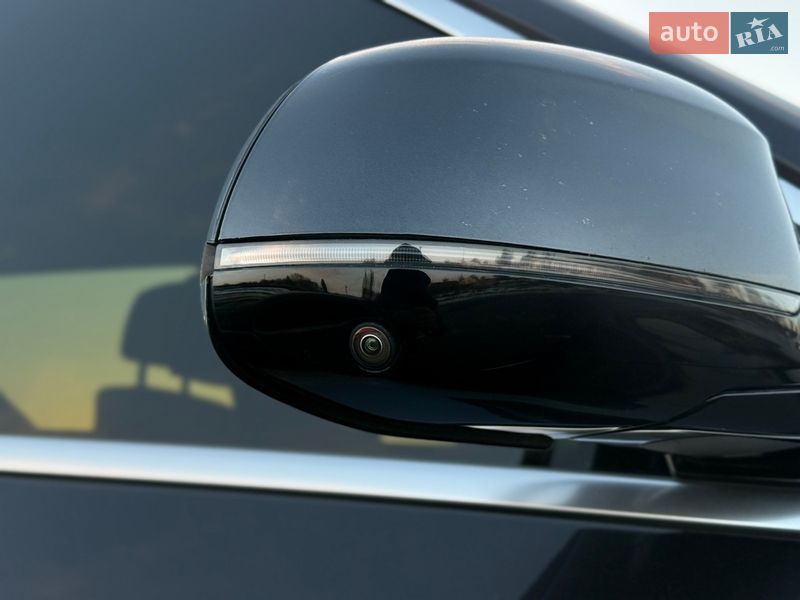 Внедорожник / Кроссовер BMW X7 2021 в Виннице фото 8 Внедорожник / Кроссовер BMW X7 2021 в Виннице