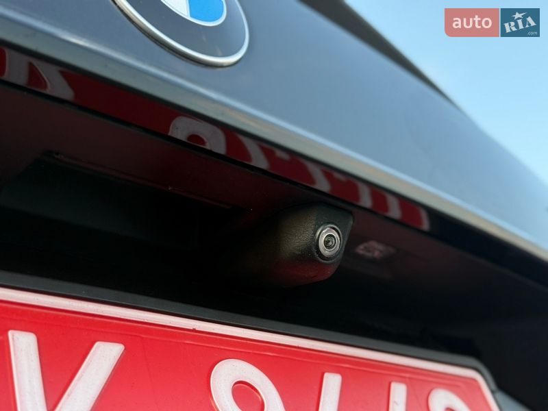 Внедорожник / Кроссовер BMW X7 2021 в Виннице фото 14 Внедорожник / Кроссовер BMW X7 2021 в Виннице