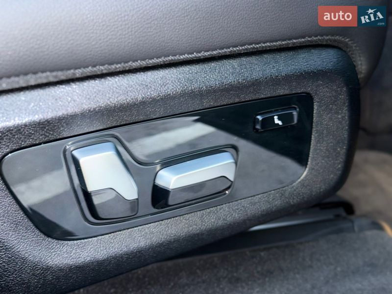 Внедорожник / Кроссовер BMW X7 2021 в Виннице фото 36 Внедорожник / Кроссовер BMW X7 2021 в Виннице