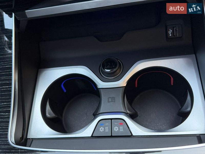 Позашляховик / Кросовер BMW X7 2023 в Києві