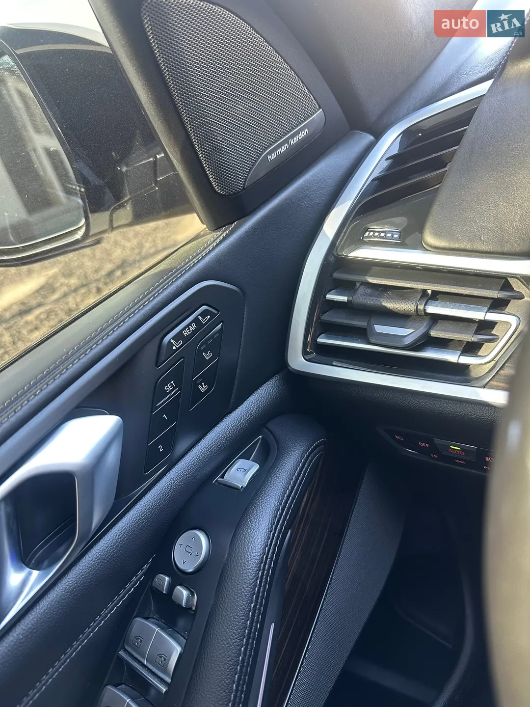 2019 BMW X7 - мініатюра 29