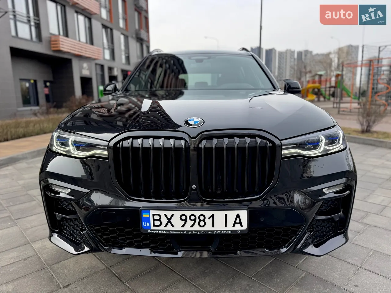 2024 BMW X1 - мініатюра 56