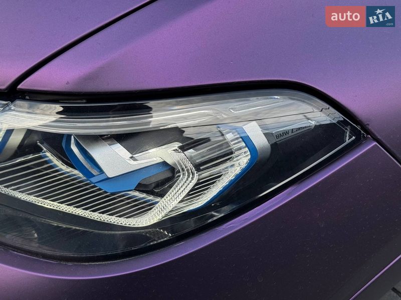 Внедорожник / Кроссовер BMW X7 2019 в Луцке фото 3 Внедорожник / Кроссовер BMW X7 2019 в Луцке