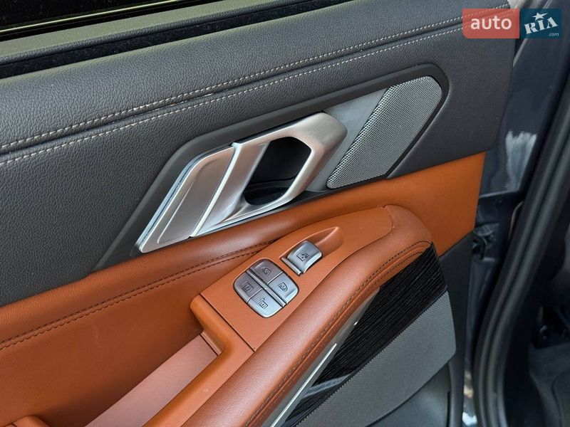 Внедорожник / Кроссовер BMW X7 2019 в Луцке фото 26 Внедорожник / Кроссовер BMW X7 2019 в Луцке