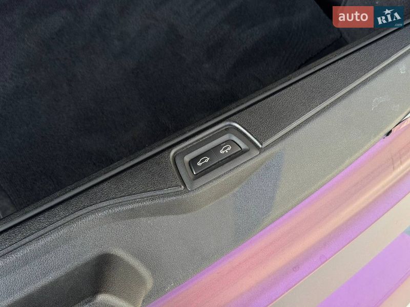 Внедорожник / Кроссовер BMW X7 2019 в Луцке фото 61 Внедорожник / Кроссовер BMW X7 2019 в Луцке