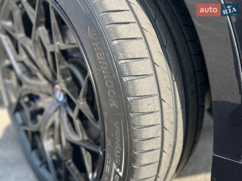 Позашляховик / Кросовер BMW X7 2020 в Києві