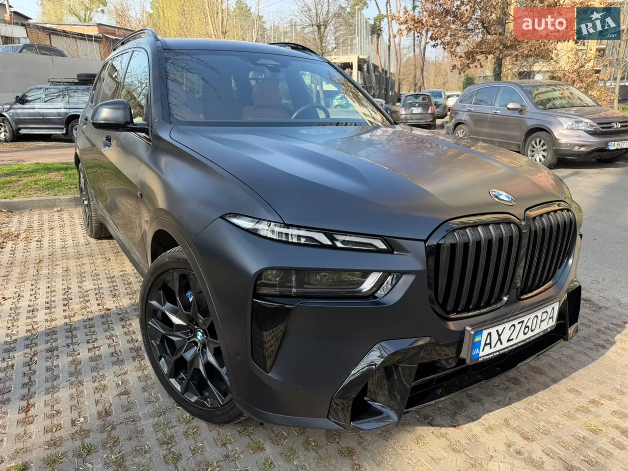 2018 Toyota Land Cruiser - мініатюра 21
