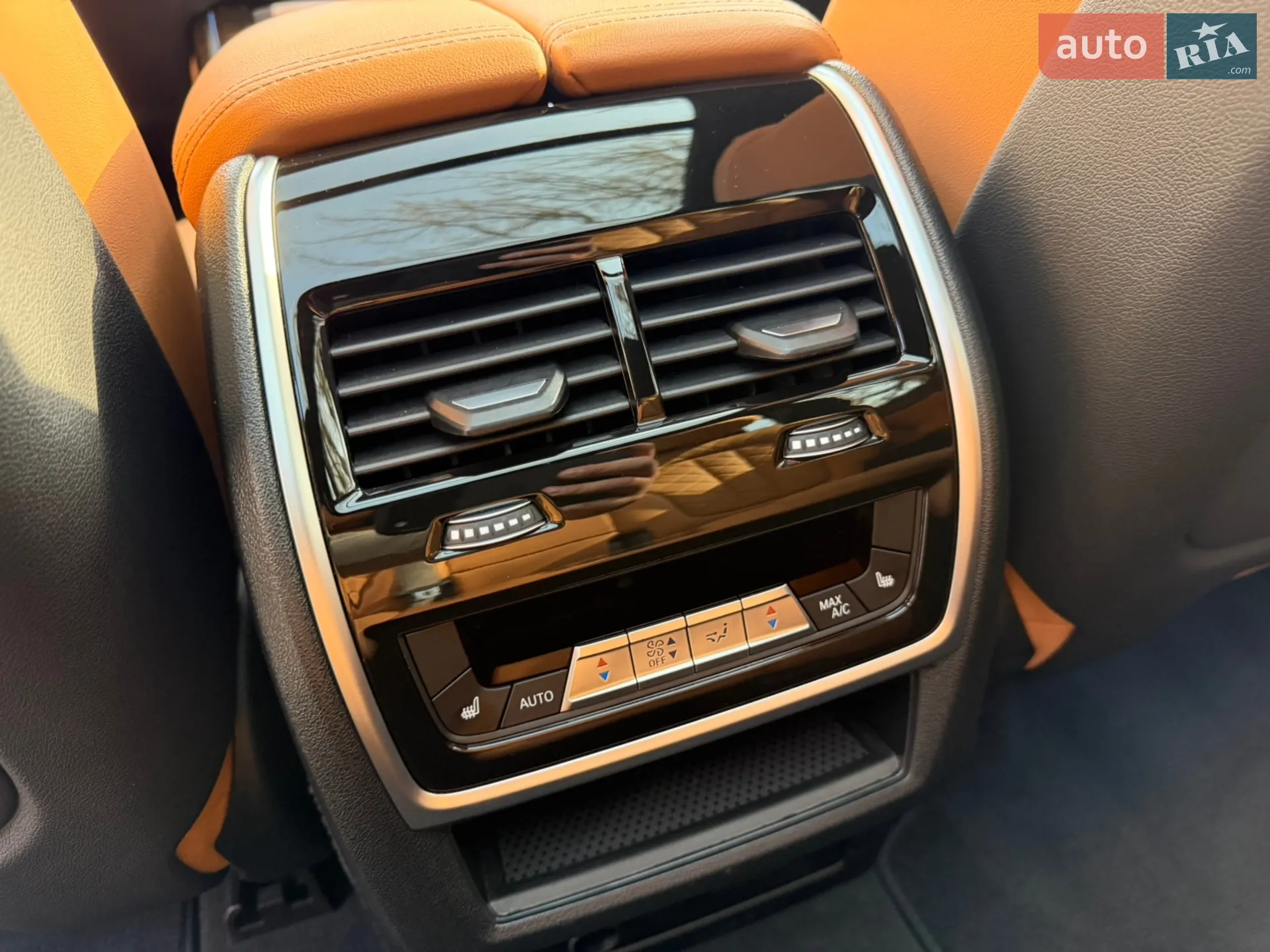 2023 BMW X7 - мініатюра 10